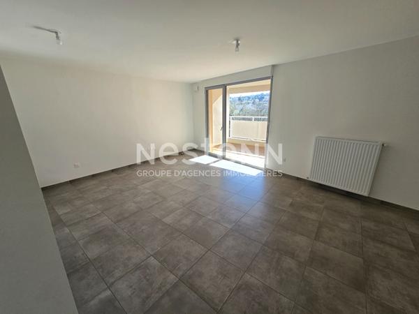 Appartement Toulouse saint Agne T3 61.30m² avec terrasse et parking