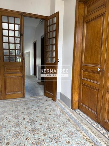 Appartement 4 pièces – 95 m² environ à Saint-Malo (ref : 40043)