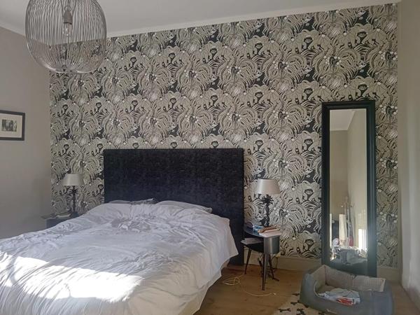 Appartement 4 pièces – 95 m² environ à Saint-Malo (ref : 40043)