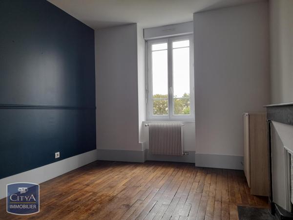 Appartement à louer 3 pièces 61.63m² Mâcon (71000)