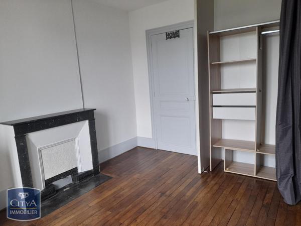 Appartement à louer 3 pièces 61.63m² Mâcon (71000)