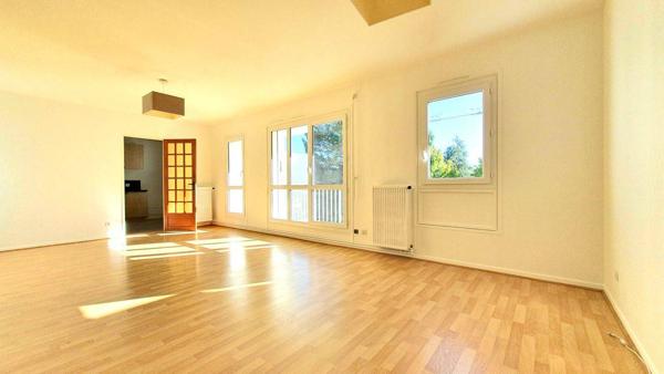 VENTE APPARTEMENT T5 NANTES BARBERIE – 228.800 €