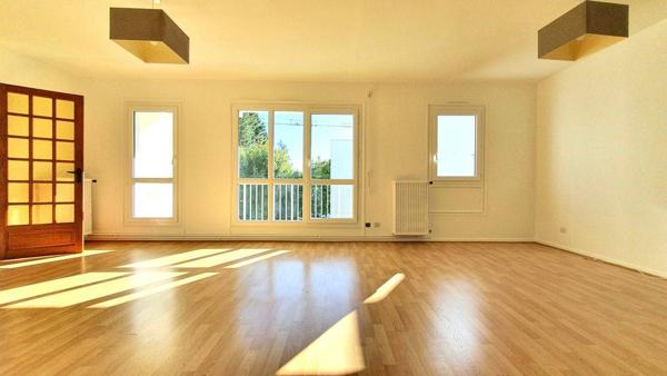 VENTE APPARTEMENT T5 NANTES BARBERIE – 228.800 €