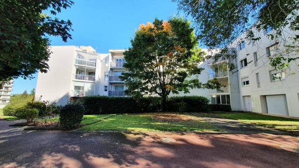 VENTE APPARTEMENT T5 NANTES BARBERIE – 228.800 €