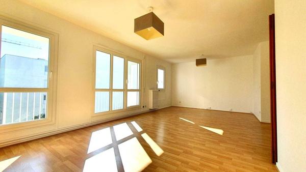 VENTE APPARTEMENT T5 NANTES BARBERIE – 228.800 €