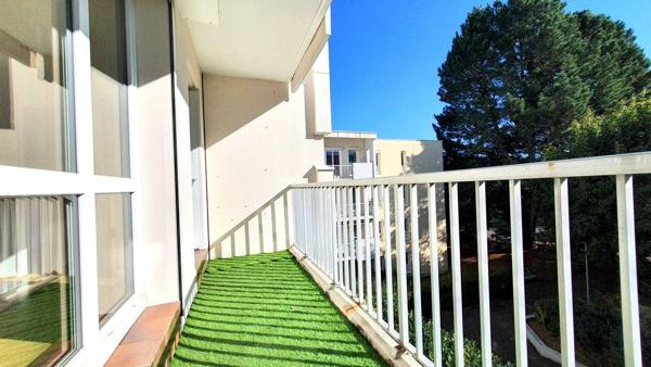 VENTE APPARTEMENT T5 NANTES BARBERIE – 228.800 €