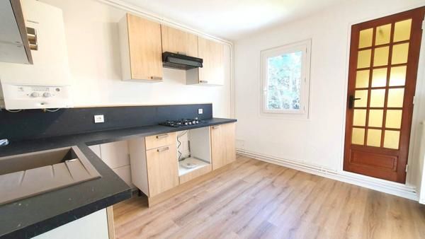 VENTE APPARTEMENT T5 NANTES BARBERIE – 228.800 €