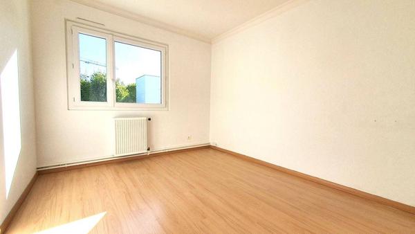 VENTE APPARTEMENT T5 NANTES BARBERIE – 228.800 €