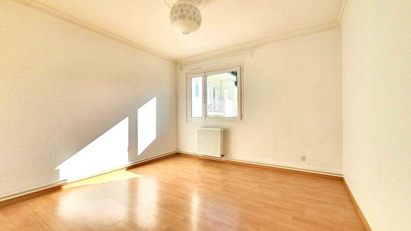 VENTE APPARTEMENT T5 NANTES BARBERIE – 228.800 €