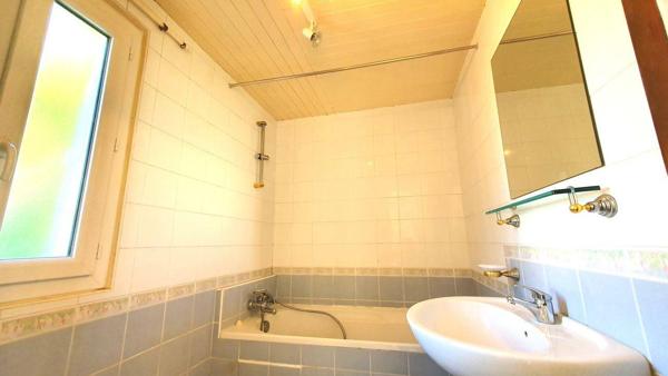VENTE APPARTEMENT T5 NANTES BARBERIE – 228.800 €