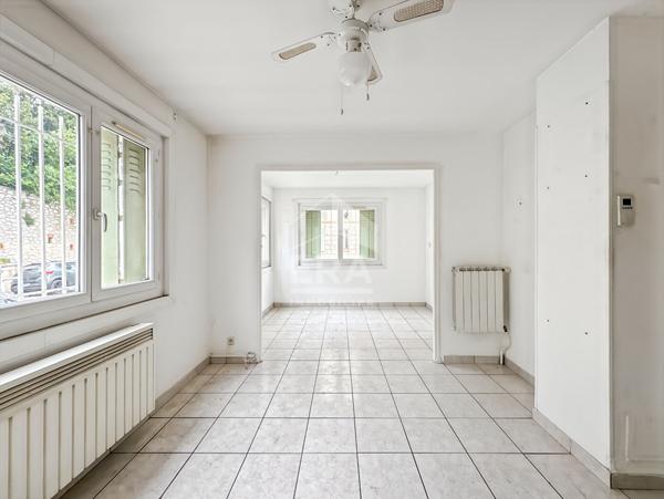 Appartement Type 3 de 67m2 13004 Marseille Longchamps