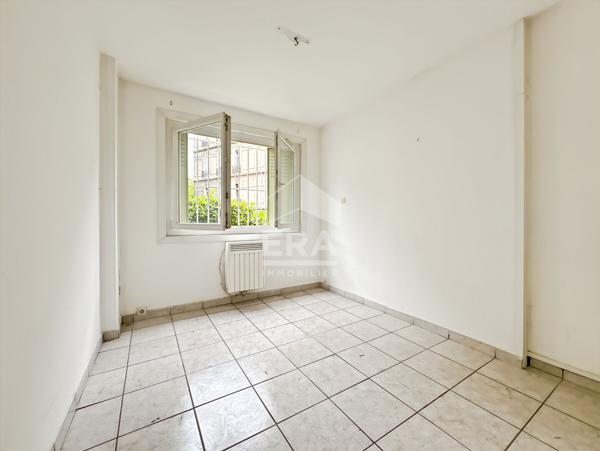 Appartement Type 3 de 67m2 13004 Marseille Longchamps