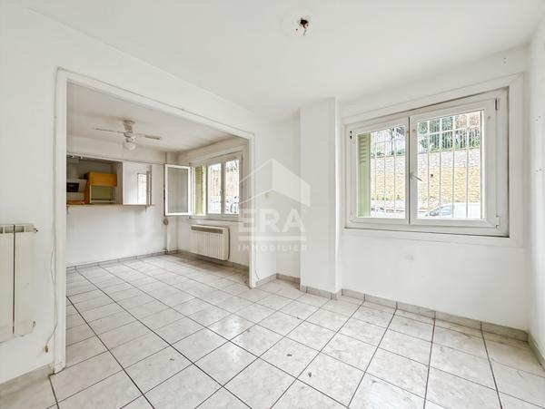 Appartement Type 3 de 67m2 13004 Marseille Longchamps