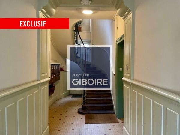 Bureaux - A VENDRE - RENNES (réf : 35.7007)
