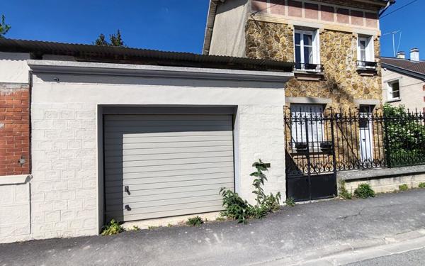 Maison à vendre    4 pièces •  Épernay