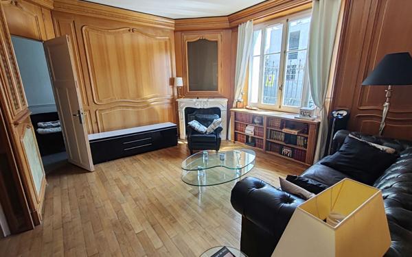 Maison à vendre    4 pièces •  Épernay