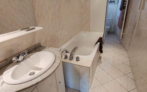 Maison à vendre    4 pièces •  Épernay