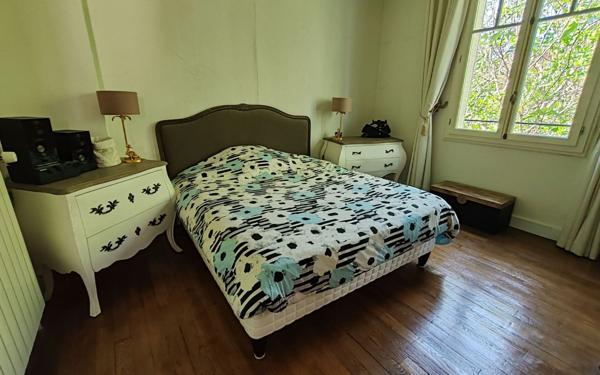 Maison à vendre    4 pièces •  Épernay