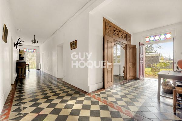 Maison Villemur Sur Tarn 11 pièce(s)