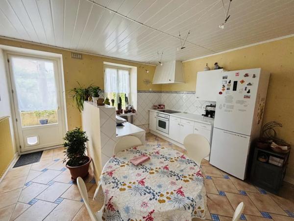 Maison à vendre à Montchenu (26350)