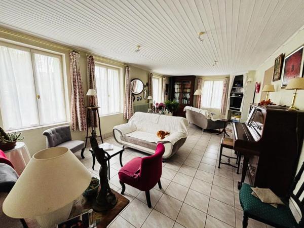 Maison à vendre à Montchenu (26350)
