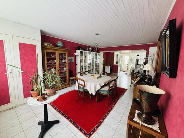 Maison à vendre à Montchenu (26350)