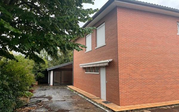 Maison à vendre    5 pièces •  Balma