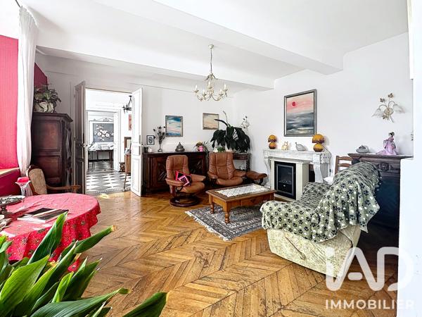 Maison à vendre 11 pièces 540 m² Arzacq-Arraziguet