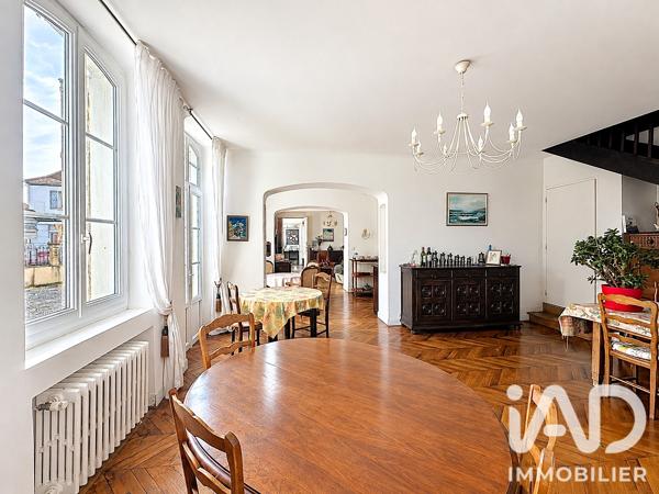 Maison à vendre 11 pièces 540 m² Arzacq-Arraziguet