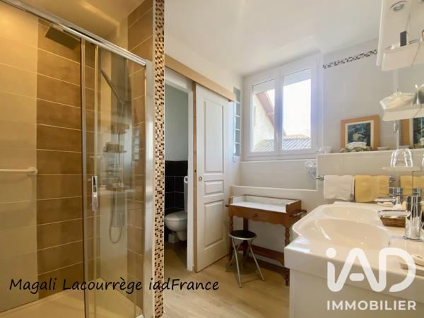Maison à vendre 11 pièces 540 m² Arzacq-Arraziguet