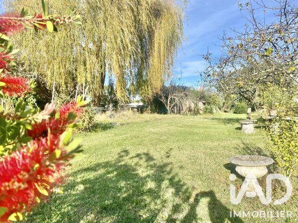 Maison à vendre 11 pièces 540 m² Arzacq-Arraziguet