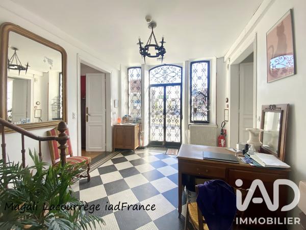 Maison à vendre 11 pièces 540 m² Arzacq-Arraziguet