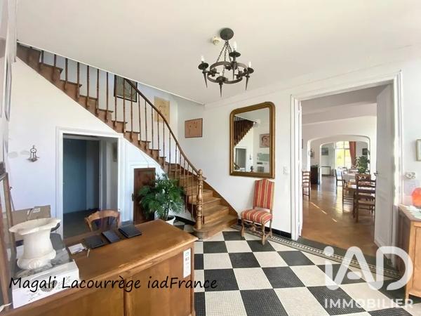 Maison à vendre 11 pièces 540 m² Arzacq-Arraziguet