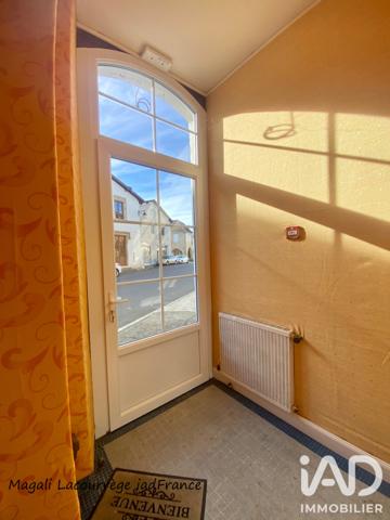 Maison à vendre 11 pièces 540 m² Arzacq-Arraziguet