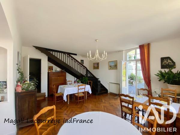 Maison à vendre 11 pièces 540 m² Arzacq-Arraziguet