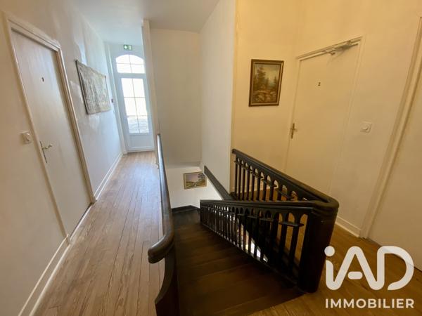 Maison à vendre 11 pièces 540 m² Arzacq-Arraziguet