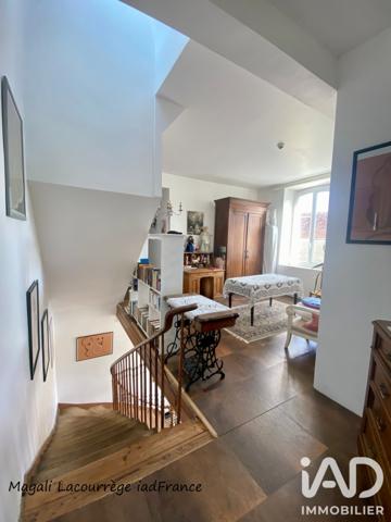 Maison à vendre 11 pièces 540 m² Arzacq-Arraziguet