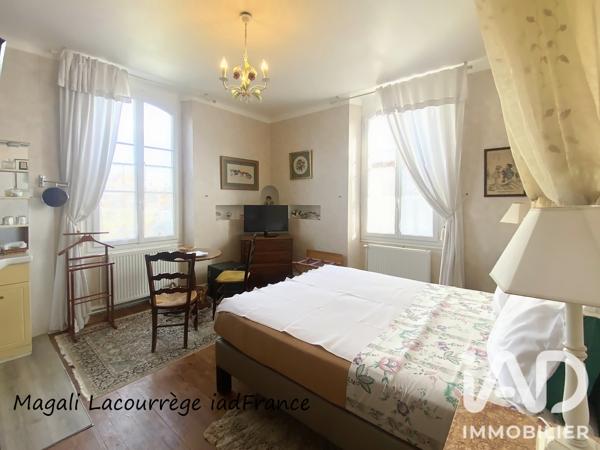 Maison à vendre 11 pièces 540 m² Arzacq-Arraziguet
