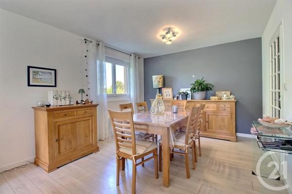 Appartement F3 à vendre  3 pièces - 81,16 m2 THONON LES BAINS - 74