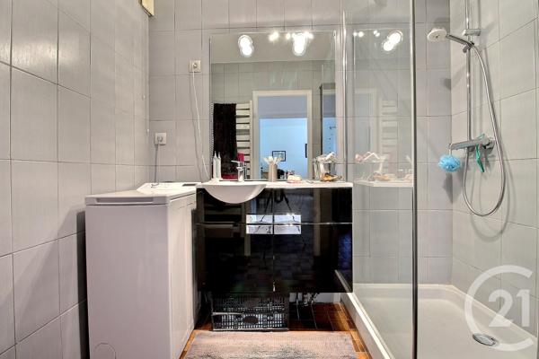 Appartement F3 à vendre  3 pièces - 81,16 m2 THONON LES BAINS - 74