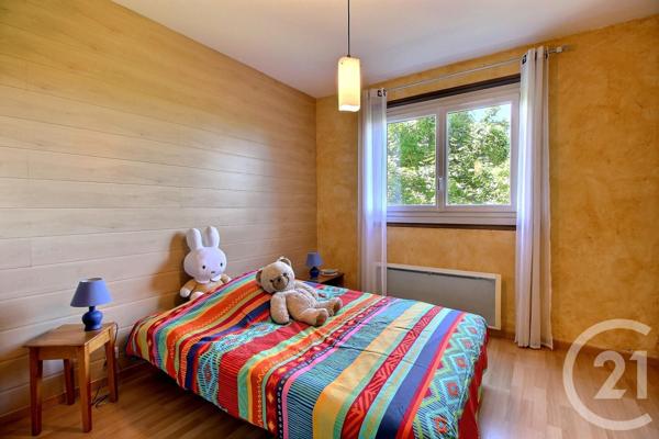 Appartement F3 à vendre  3 pièces - 81,16 m2 THONON LES BAINS - 74