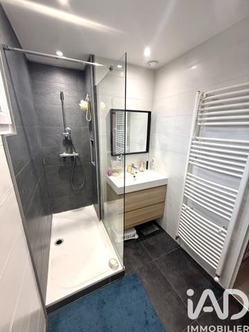 Maison à vendre 4 pièces 93 m² Metz