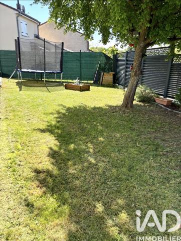 Maison à vendre 4 pièces 93 m² Metz