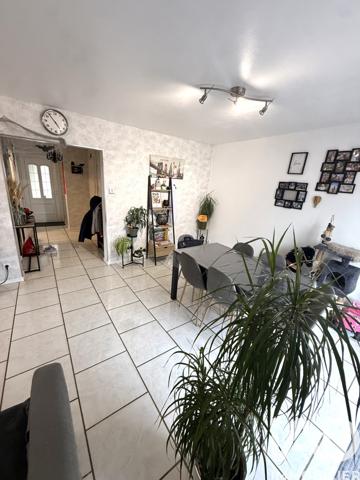 Maison à vendre 4 pièces 93 m² Metz