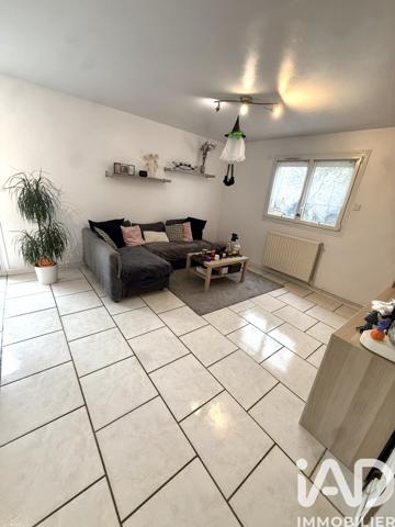 Maison à vendre 4 pièces 93 m² Metz