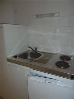Appartement 1 pièce                                        - 44300 Nantes - Bourgeonnière-Petit Port Réf : 11996