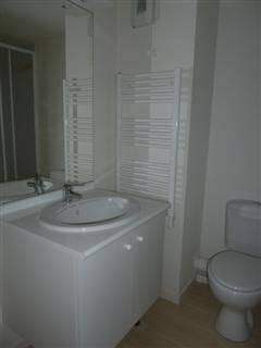 Appartement 1 pièce                                        - 44300 Nantes - Bourgeonnière-Petit Port Réf : 11996