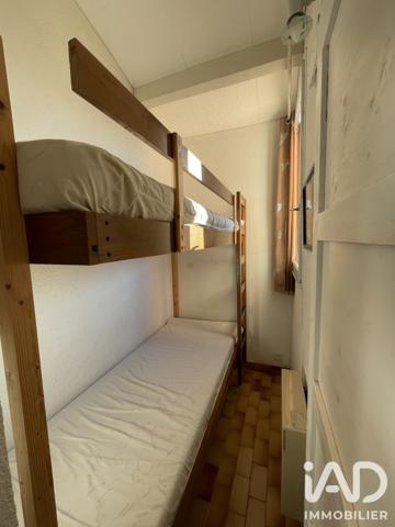 Studio à vendre 28,88 m² Agde