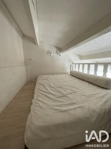 Studio à vendre 28,88 m² Agde