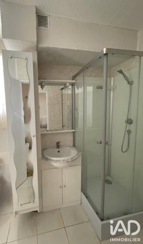 Studio à vendre 28,88 m² Agde